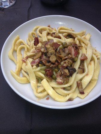 Ristorante Da Giuseppe